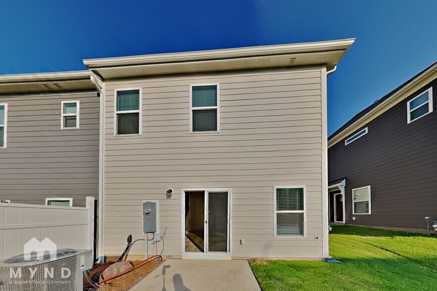Building Photo - 7123 Bentz St