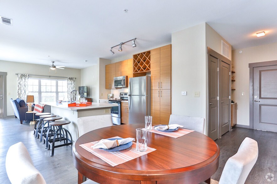 Cedar Flats Charlotte, NC Apartment Finder