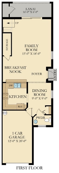 Building Photo - 15245 Lyla Ter