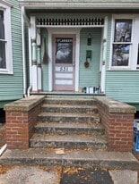 Building Photo - 531 NE 2nd St