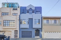 Building Photo - 465 35th Ave