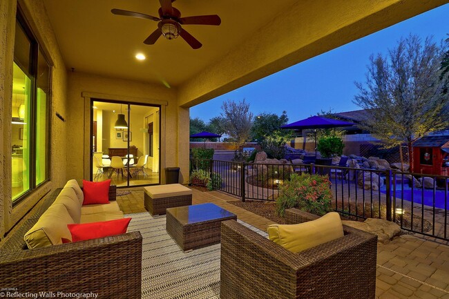 Building Photo - 3163 E Los Altos Ct