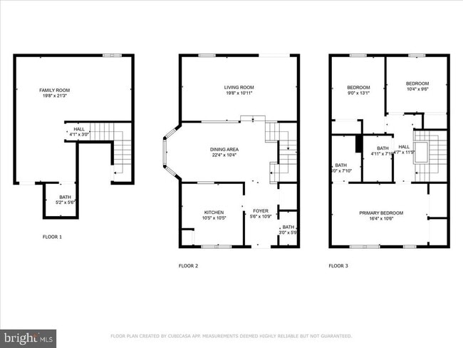 Building Photo - 908 Smartts Ln NE