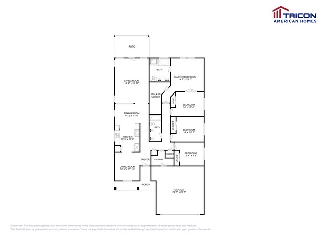 Building Photo - 1027 Creek Knoll