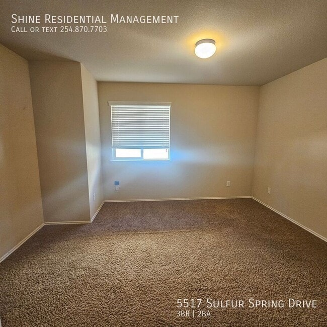 Building Photo - 5517 Sulfur Spring Dr