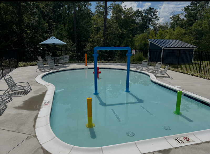 Kids Pool - 6812 Hawser Ln