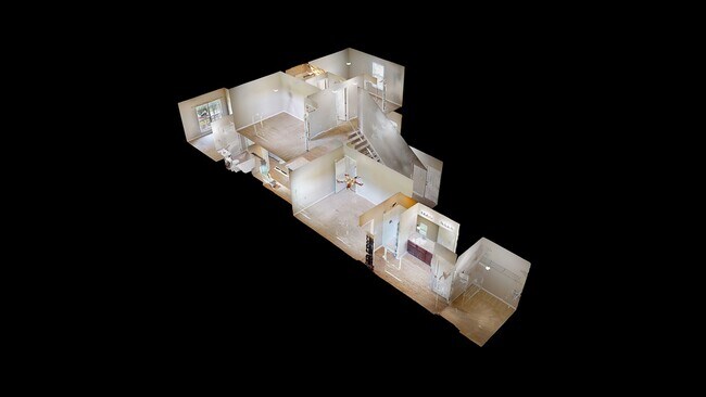 Building Photo - Hammock Bay 4 bedroom 3 bath home - corner...