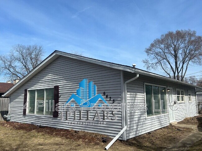 Building Photo - 6433 New Jersey Ave