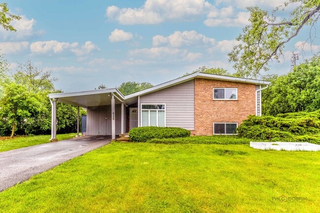 Primary Photo - 826 Midway Rd