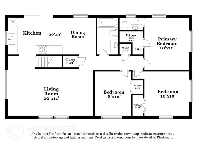 Building Photo - 13235 Park Hills Dr