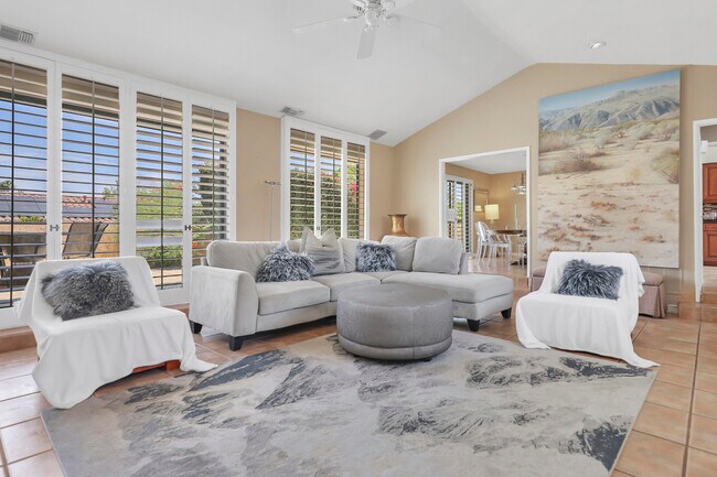 Building Photo - 72816 Mesa View Dr