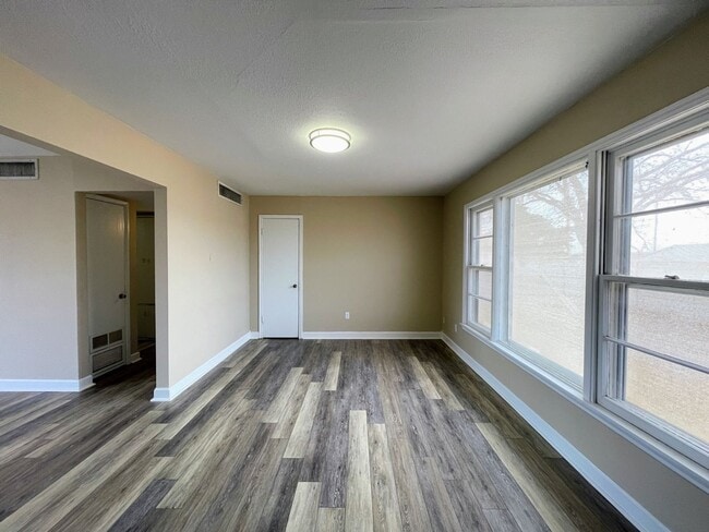 Building Photo - Snyder’s Best-Kept Secret – Modern 2-Bed Retreat Steps From Towle Park & Pool