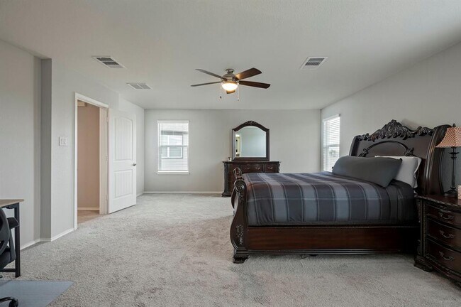 Building Photo - 19417 James Carter Jr St