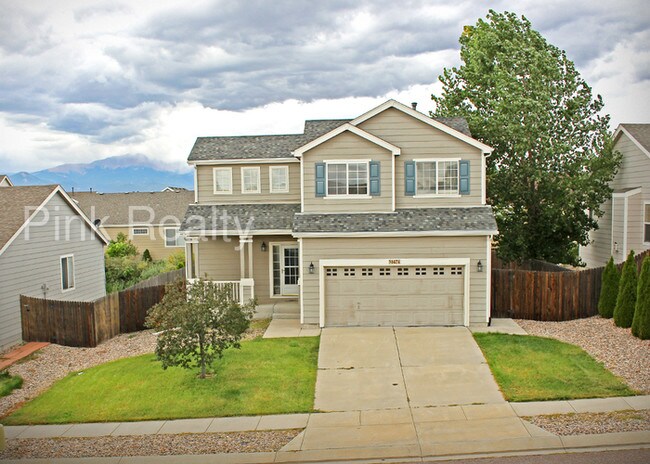 Building Photo - Gorgeous home in Stetson Hills