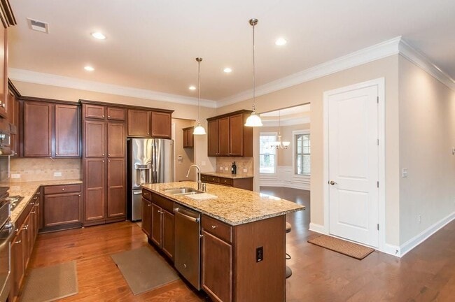 Building Photo - 4505 Summersweet Dr