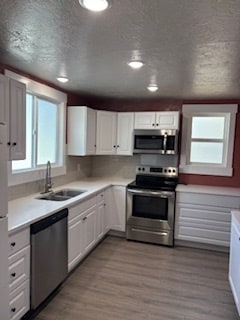 Building Photo - 2210 Jackson Ave