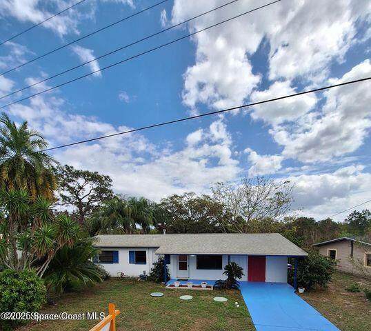 Primary Photo - 2445 Dolphin Rd