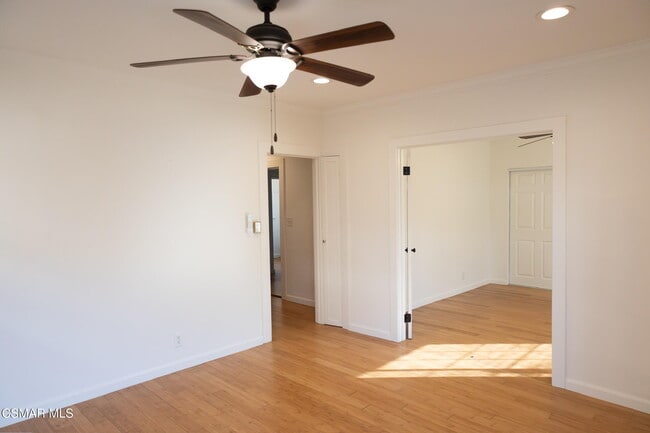 Building Photo - 1132 Mariposa Ave