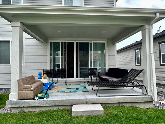 Building Photo - Welcome to Crystal Valley Ranch in Castle ...