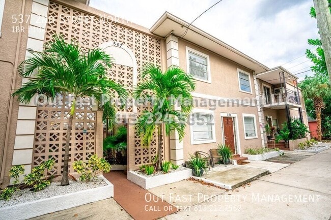 Building Photo - 537 2nd St N