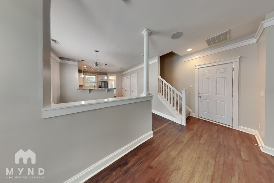 Building Photo - 10205 Caldwell Forest Dr