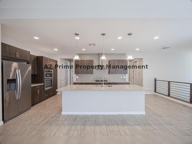 Building Photo - 9001 E San Victor Dr