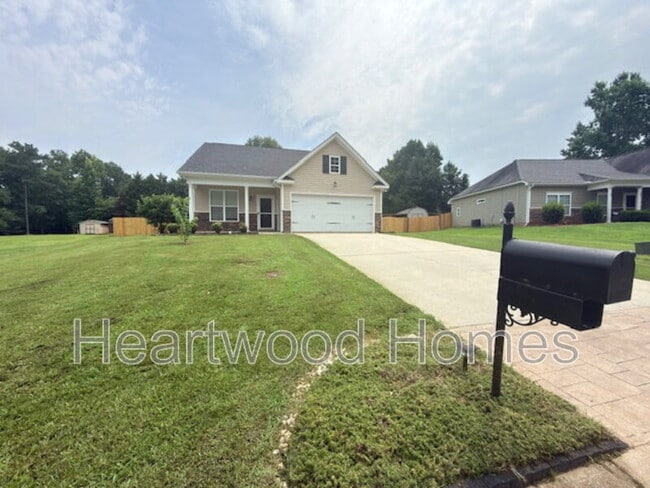 Building Photo - 249 Blythe Creek Dr