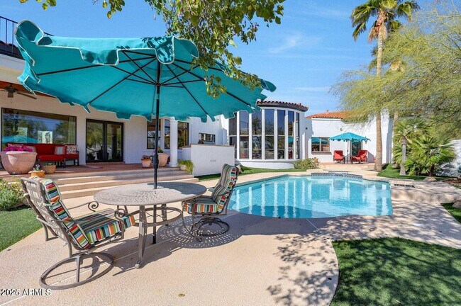 Building Photo - 8171 E Whispering Wind Dr