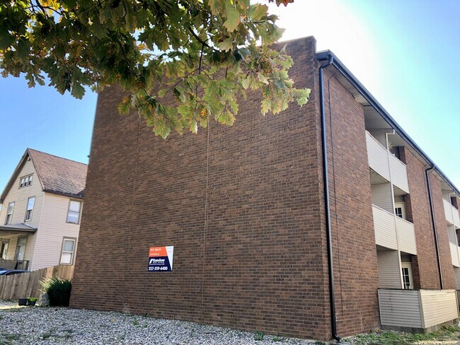 Interior Photo - Loft 59