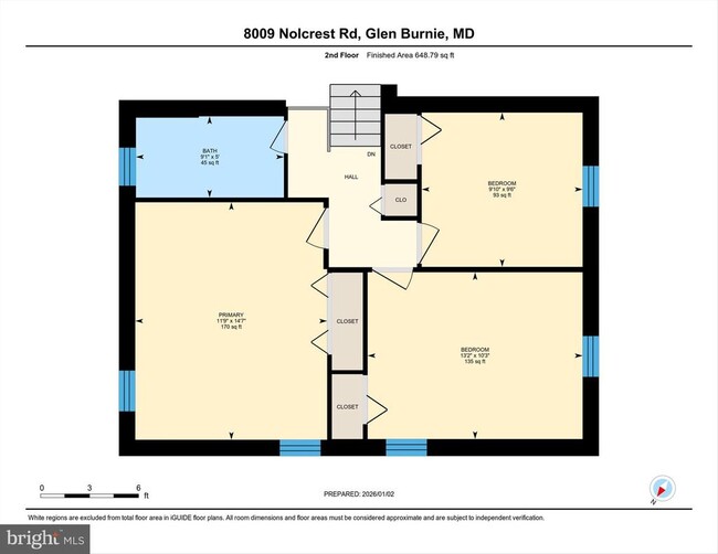 Building Photo - 8009 Nolcrest Rd