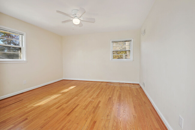 Building Photo - 3801 N Oakland St