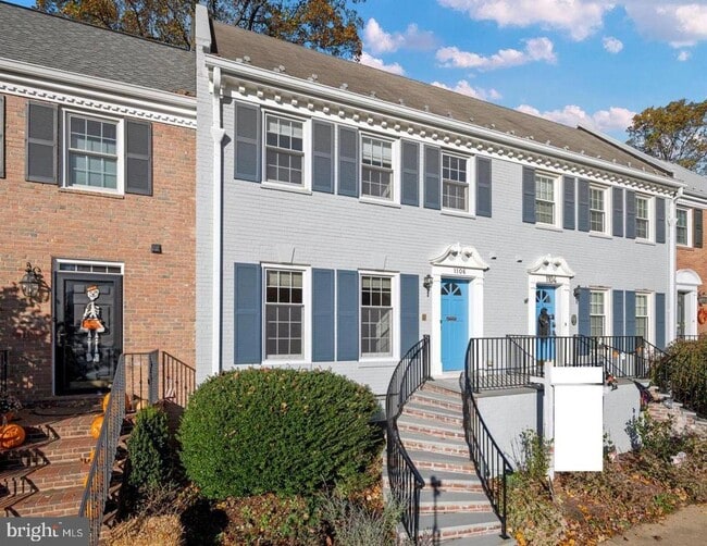 Building Photo - 1106 Brentfield Dr