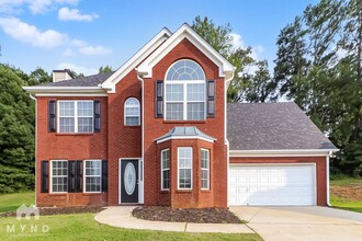 Building Photo - 203 Peachtree Glen Dr