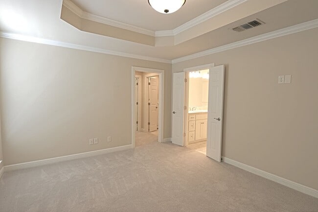 Building Photo - 4821 New Hope Rd