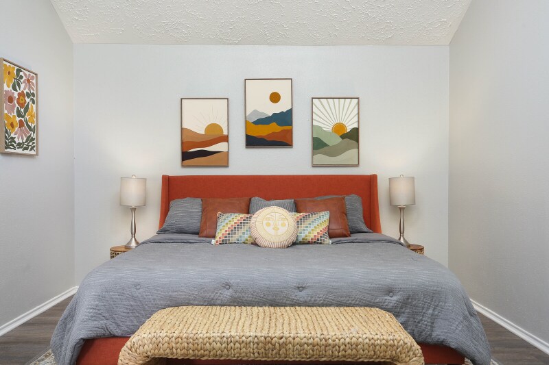 Building Photo - 9011 Welles Way