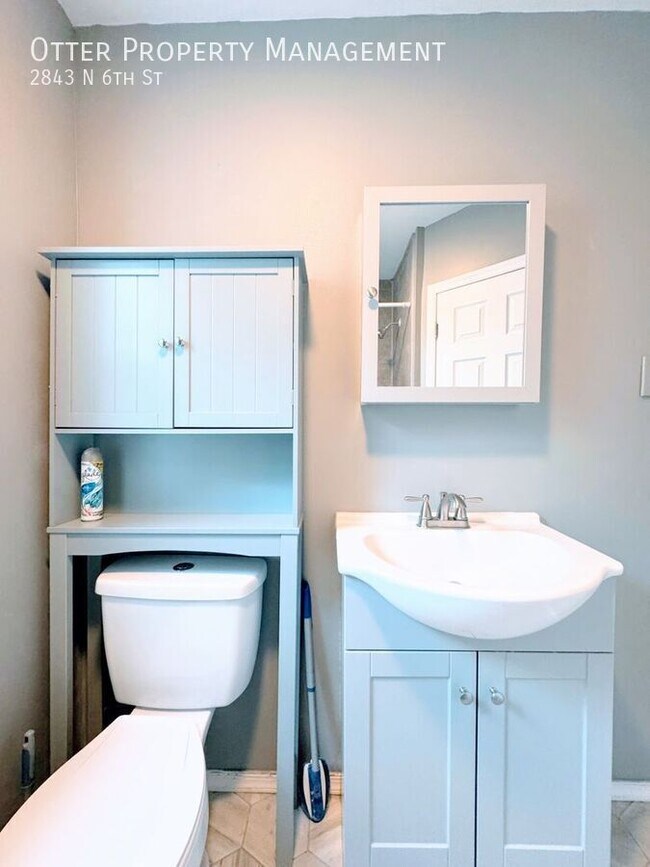 Building Photo - 2843 N 6th St