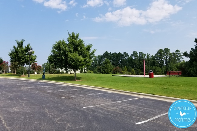 Building Photo - 506 Berry Chase Way