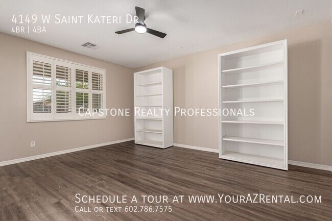 Building Photo - 4149 W St Kateri Dr