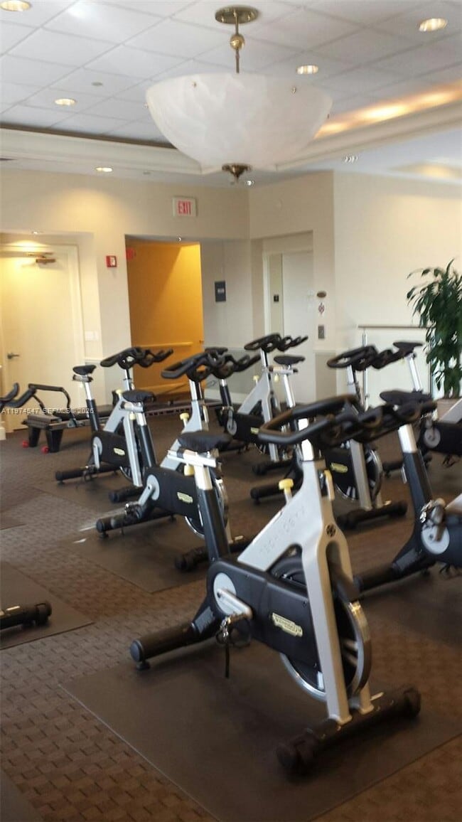 Building Photo - 4779 Collins Ave