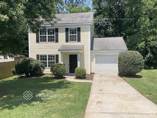 Building Photo - 5222 Tresham Ct