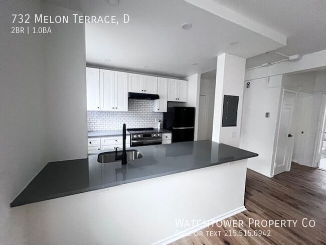 Building Photo - 732 Melon Terrace