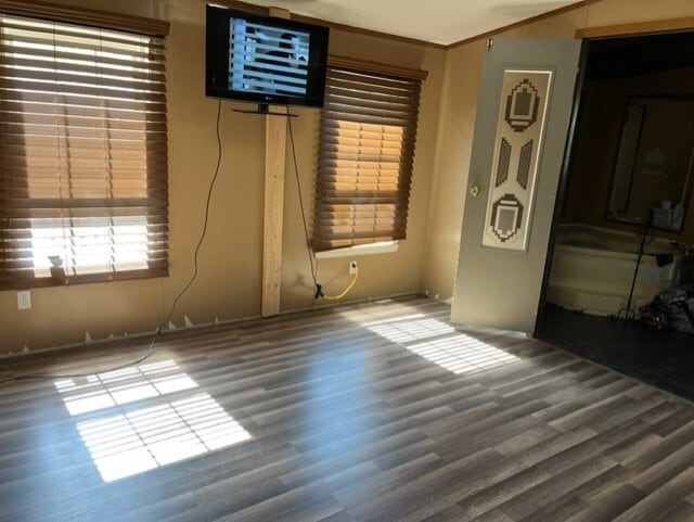 Building Photo - 8008 County Rd