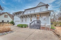 Building Photo - 1537B Battlefield Dr