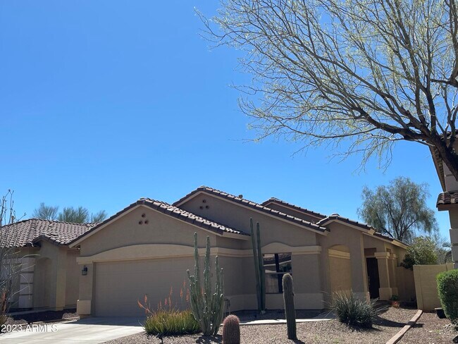 Building Photo - 2557 W Brilliant Sky Dr