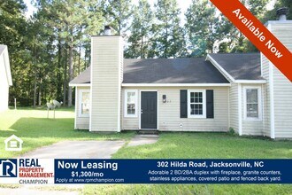 Building Photo - 302 Hilda Rd