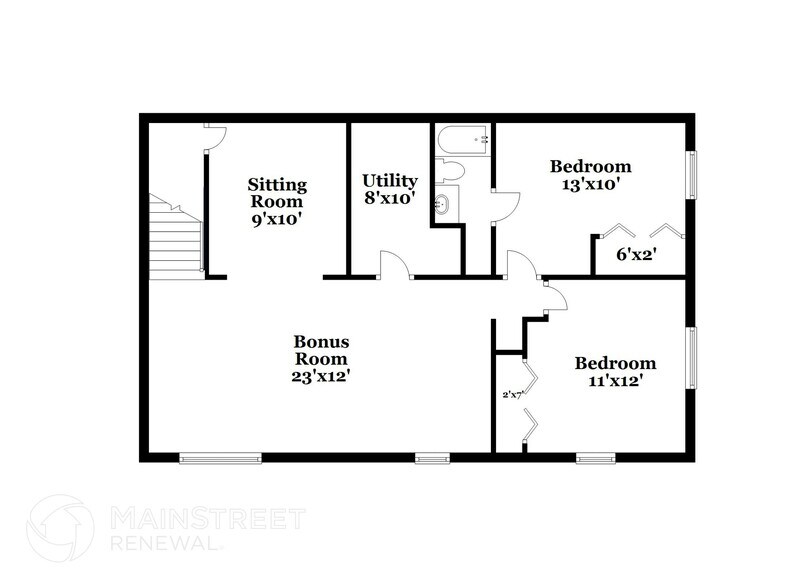 Building Photo - 1659 Cottonwood St