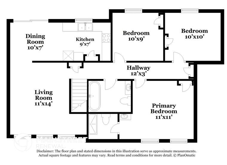 Building Photo - 15505 Vicie Ave