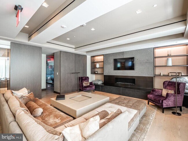 Building Photo - 2501 M St NW