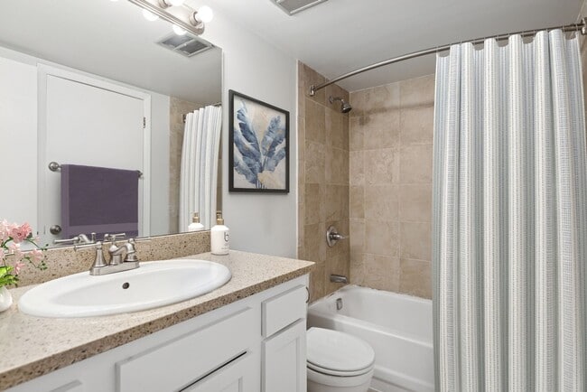 Floorplan - Merrick Place