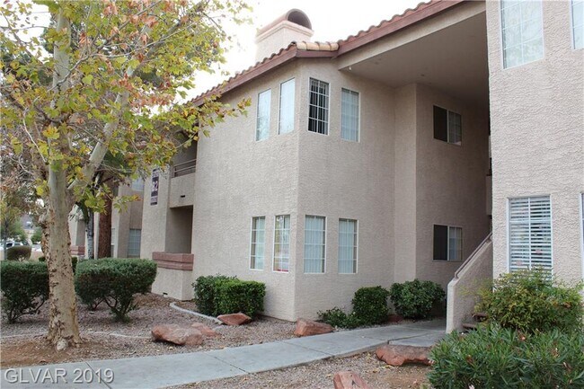 Building Photo - 6500 W Lake Mead Blvd